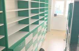 Spatiu comercial, 72 mp, zona Iuliu Cardinal Hossu, Floresti