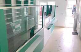 Spatiu comercial, 72 mp, zona Iuliu Cardinal Hossu, Floresti