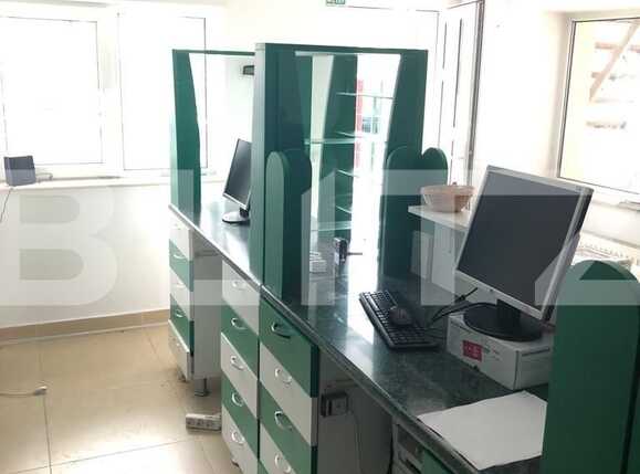 Spațiu comercial de închiriat Floreşti - 36123SIC | BLITZ Cluj-Napoca | Poza3