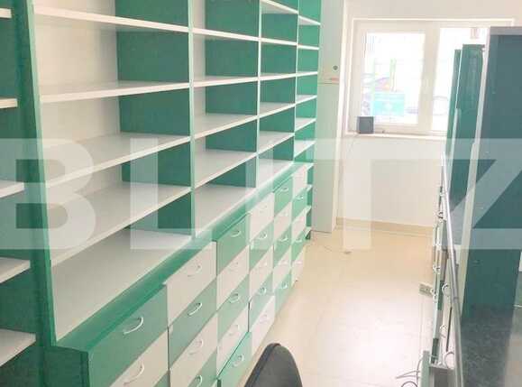 Spațiu comercial de închiriat Floreşti - 36123SIC | BLITZ Cluj-Napoca | Poza1