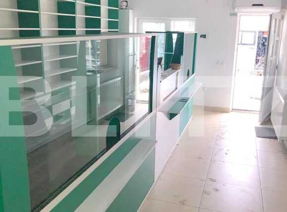 Spațiu comercial de închiriat Floreşti - 36123SIC | BLITZ Cluj-Napoca | Poza2