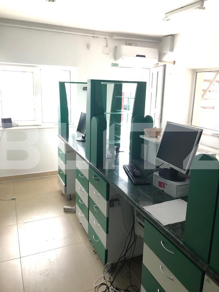 Spațiu comercial de închiriat Floreşti - 36123SIC | BLITZ Cluj-Napoca | Poza3