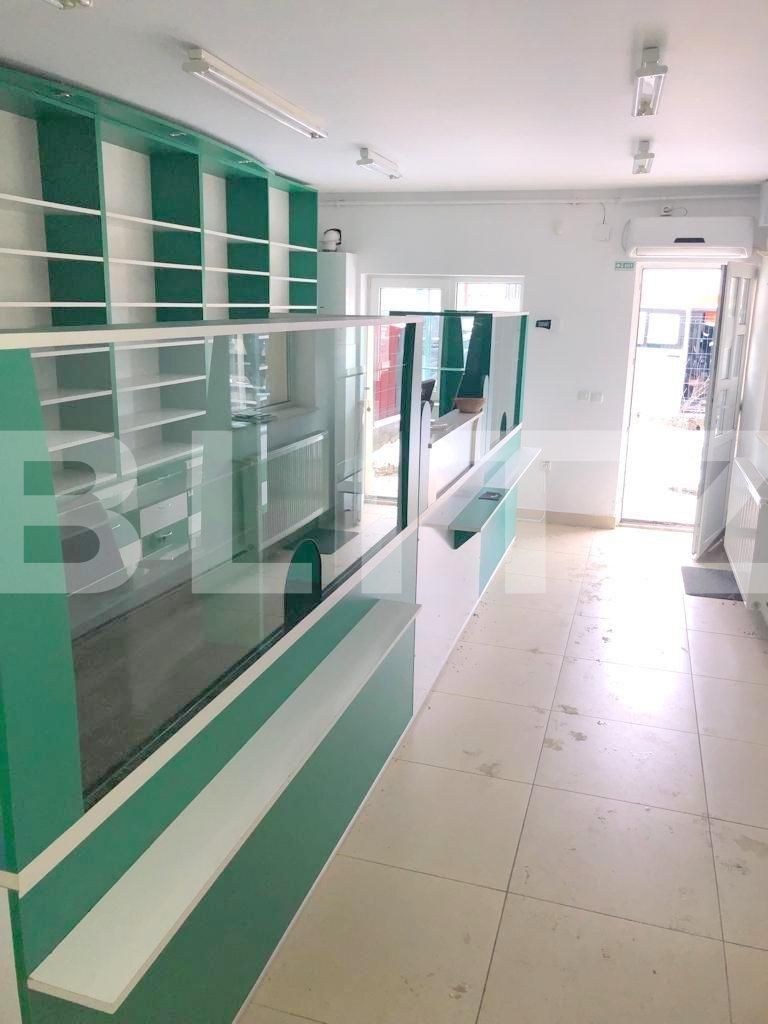 Spațiu comercial de închiriat Floreşti - 36123SIC | BLITZ Cluj-Napoca | Poza2