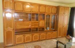  2 camere, decomandat, 53 mp, parcare, prima inchiriere, mobilat modern, zona Piata Zorilor!