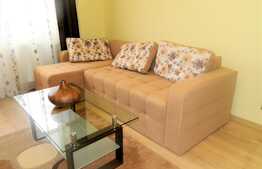  2 camere, decomandat, 53 mp, parcare, prima inchiriere, mobilat modern, zona Piata Zorilor!