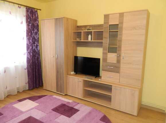Apartament de închiriat 2 camere Zorilor - 36124AI | BLITZ Cluj-Napoca | Poza2