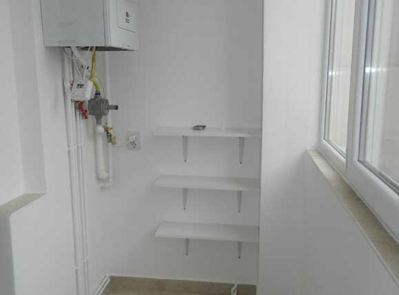 Apartament de închiriat 2 camere Zorilor - 36124AI | BLITZ Cluj-Napoca | Poza11