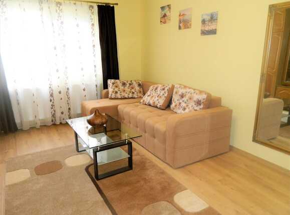 Apartament de închiriat 2 camere Zorilor - 36124AI | BLITZ Cluj-Napoca | Poza6