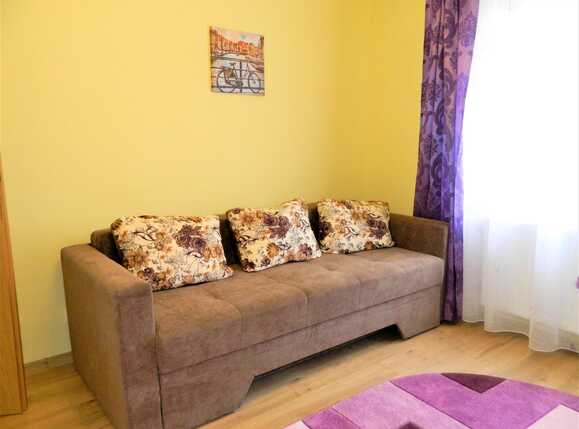 Apartament de închiriat 2 camere Zorilor - 36124AI | BLITZ Cluj-Napoca | Poza1