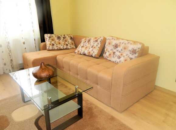 Apartament de închiriat 2 camere Zorilor - 36124AI | BLITZ Cluj-Napoca | Poza8