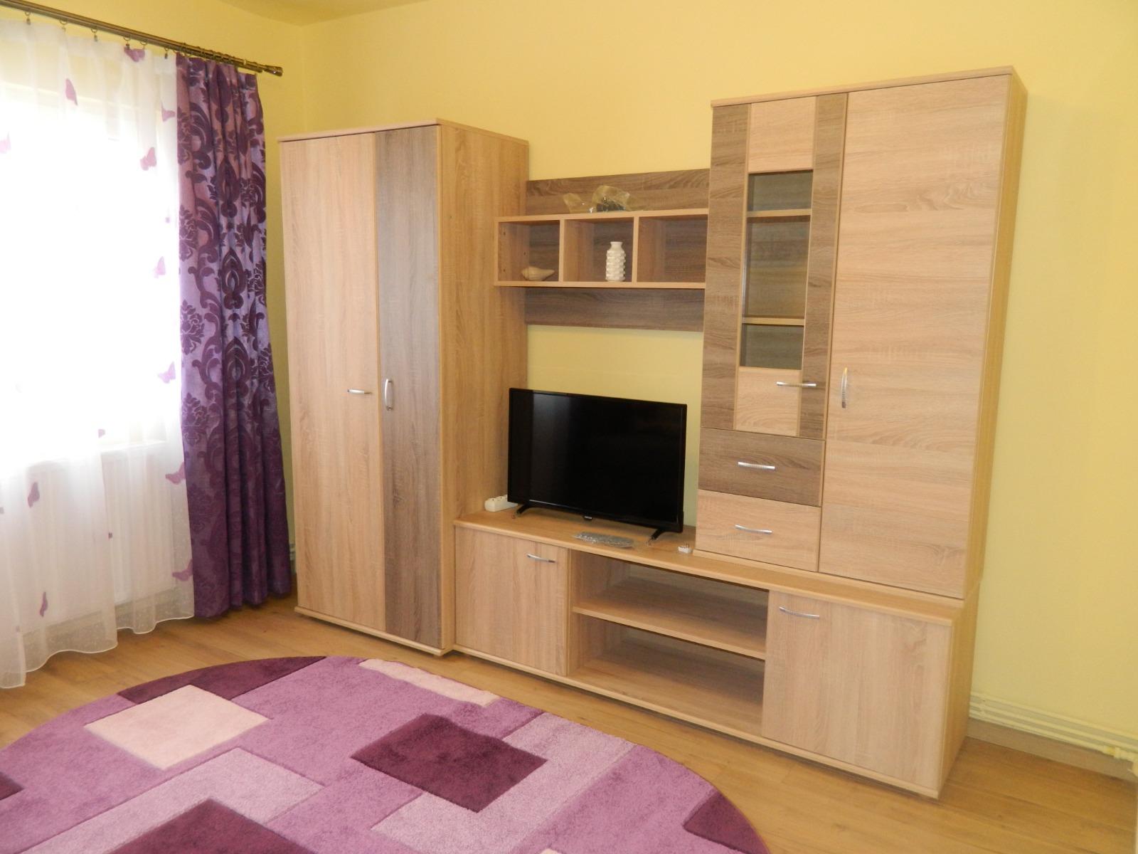 Apartament de închiriat 2 camere Zorilor - 36124AI | BLITZ Cluj-Napoca | Poza2