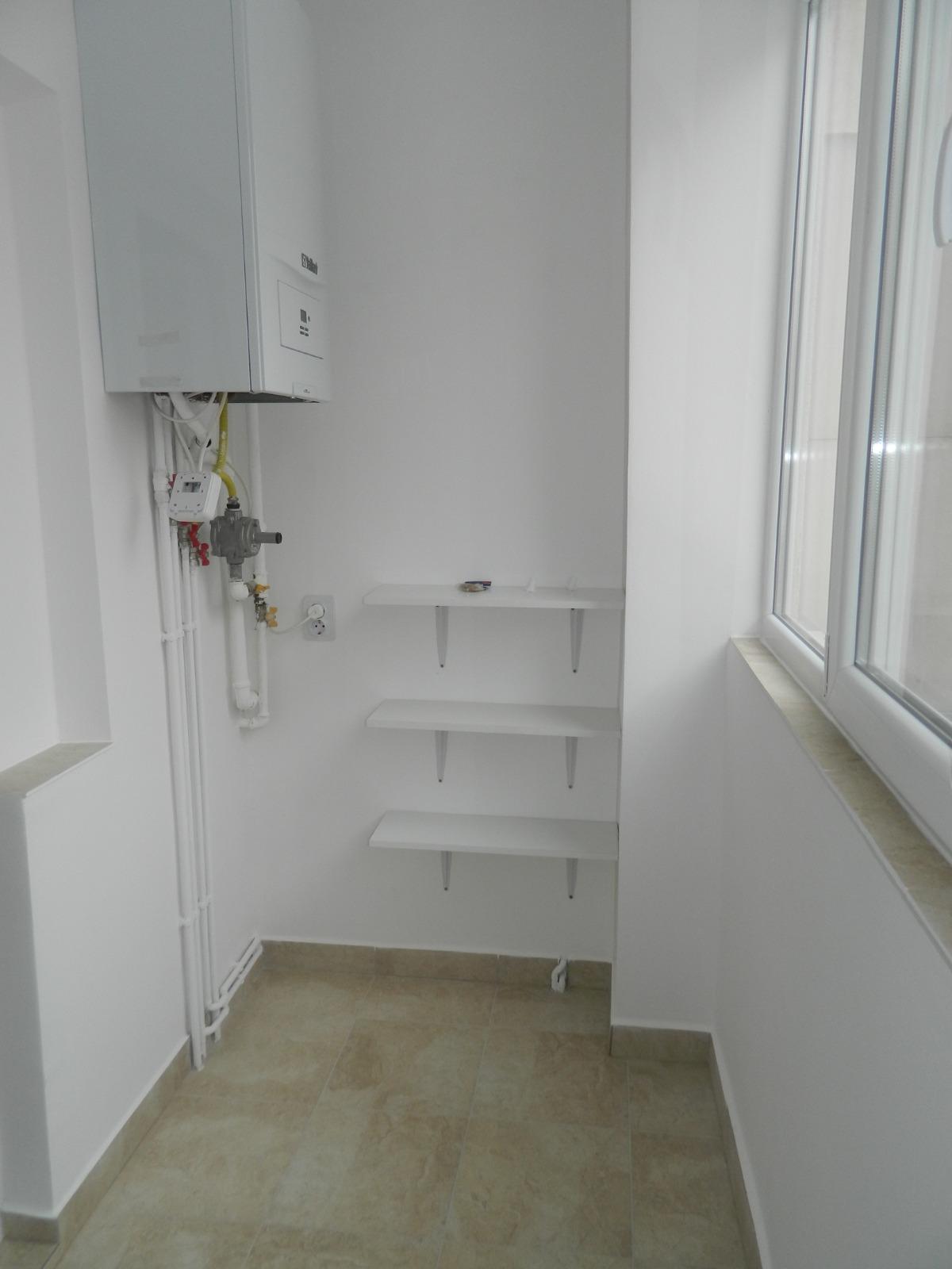 Apartament de închiriat 2 camere Zorilor - 36124AI | BLITZ Cluj-Napoca | Poza11