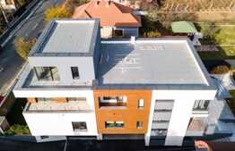 Casa cuplata 228 mp utili, teren 220 mp, garaj, Someseni