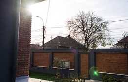 Casa cuplata 228 mp utili, teren 220 mp, garaj, Someseni