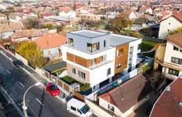 Casa cuplata 228 mp utili, teren 220 mp, garaj, Someseni