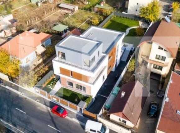 Casa de vânzare 4 camere Someseni - 36125CV | BLITZ Cluj-Napoca | Poza7