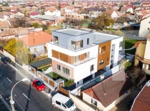 Casa de vânzare 4 camere Someseni - 36125CV | BLITZ Cluj-Napoca | Poza8