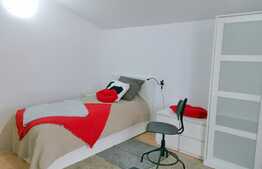 Casa 5 camere, mobilat de lux, 187 mp, teren 250 mp, garaj, totul nou, zona Family Residence