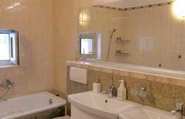 Casa 5 camere, mobilat de lux, 187 mp, teren 250 mp, garaj, totul nou, zona Family Residence