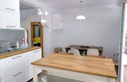 Casa 5 camere, mobilat de lux, 187 mp, teren 250 mp, garaj, totul nou, zona Family Residence