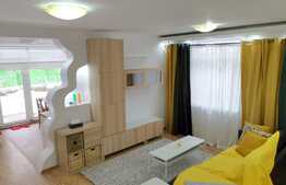 Casa 5 camere, mobilat de lux, 187 mp, teren 250 mp, garaj, totul nou, zona Family Residence