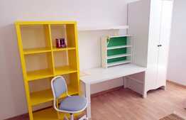 Casa 5 camere, mobilat de lux, 187 mp, teren 250 mp, garaj, totul nou, zona Family Residence