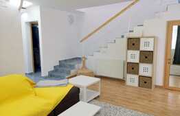Casa 5 camere, mobilat de lux, 187 mp, teren 250 mp, garaj, totul nou, zona Family Residence