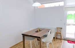 Casa 5 camere, mobilat de lux, 187 mp, teren 250 mp, garaj, totul nou, zona Family Residence