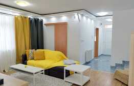 Casa 5 camere, mobilat de lux, 187 mp, teren 250 mp, garaj, totul nou, zona Family Residence