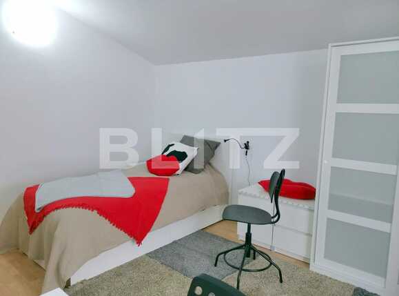 Casa de închiriat 5 camere Bună Ziua - 36127CI | BLITZ Cluj-Napoca | Poza15