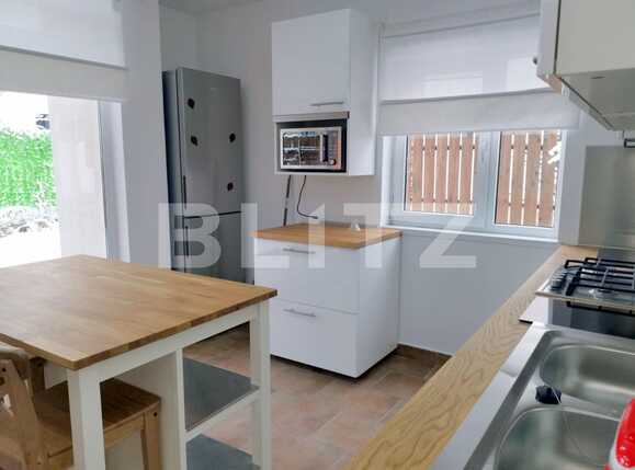 Casa de închiriat 5 camere Bună Ziua - 36127CI | BLITZ Cluj-Napoca | Poza7