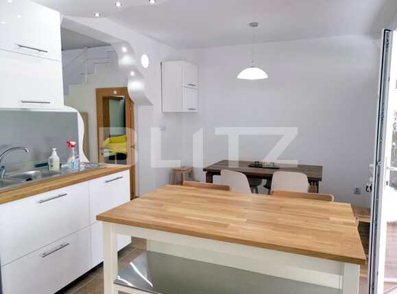 Casa de închiriat 5 camere Bună Ziua - 36127CI | BLITZ Cluj-Napoca | Poza4