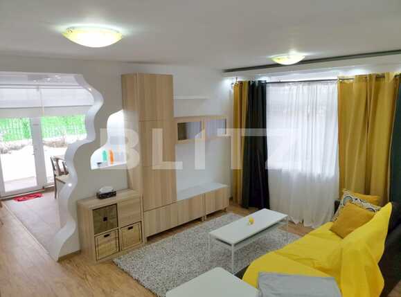 Casa de închiriat 5 camere Bună Ziua - 36127CI | BLITZ Cluj-Napoca | Poza1