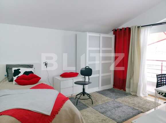 Casa de închiriat 5 camere Bună Ziua - 36127CI | BLITZ Cluj-Napoca | Poza16