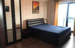 3 camere, 75 mp, garaj, terasa 20 mp, imobil nou, zona Iulius Mall!