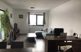 3 camere, 75 mp, garaj, terasa 20 mp, imobil nou, zona Iulius Mall!