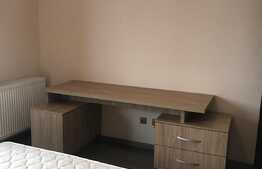 3 camere, 75 mp, garaj, terasa 20 mp, imobil nou, zona Iulius Mall!