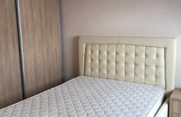 3 camere, 75 mp, garaj, terasa 20 mp, imobil nou, zona Iulius Mall!