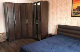 3 camere, 75 mp, garaj, terasa 20 mp, imobil nou, zona Iulius Mall!