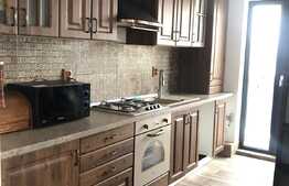 3 camere, 75 mp, garaj, terasa 20 mp, imobil nou, zona Iulius Mall!