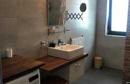 3 camere, 75 mp, garaj, terasa 20 mp, imobil nou, zona Iulius Mall!