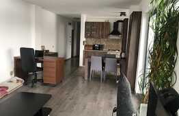 3 camere, 75 mp, garaj, terasa 20 mp, imobil nou, zona Iulius Mall!