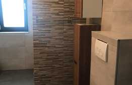 3 camere, 75 mp, garaj, terasa 20 mp, imobil nou, zona Iulius Mall!