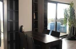 3 camere, 75 mp, garaj, terasa 20 mp, imobil nou, zona Iulius Mall!