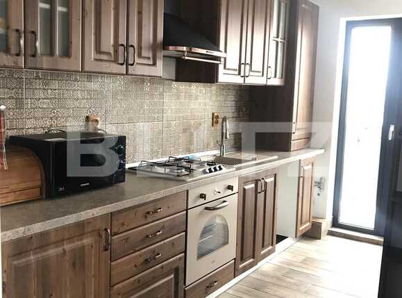 Apartament de închiriat 3 camere Gheorgheni - 36128AI | BLITZ Cluj-Napoca | Poza10