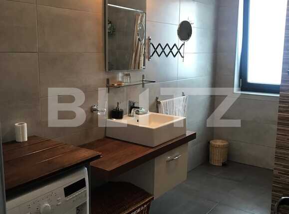 Apartament de închiriat 3 camere Gheorgheni - 36128AI | BLITZ Cluj-Napoca | Poza12