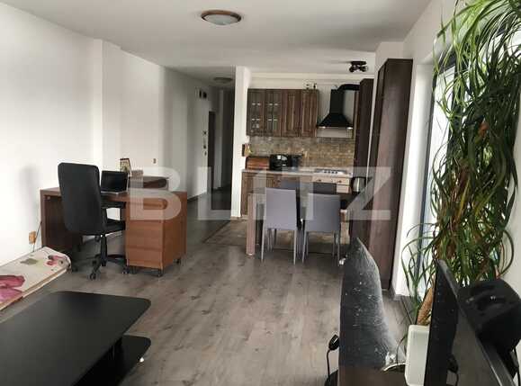 Apartament de închiriat 3 camere Gheorgheni - 36128AI | BLITZ Cluj-Napoca | Poza8
