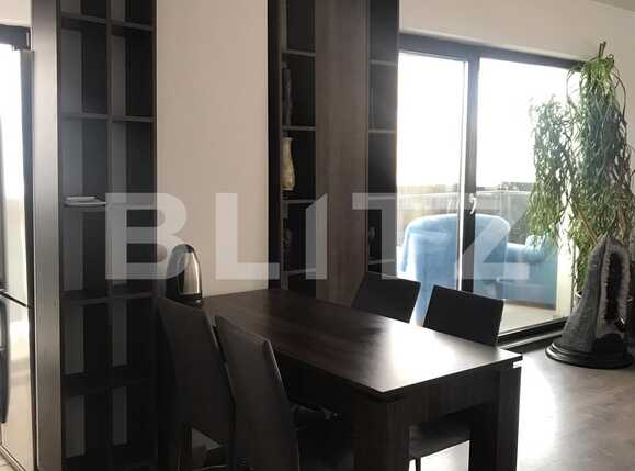 Apartament de închiriat 3 camere Gheorgheni - 36128AI | BLITZ Cluj-Napoca | Poza9