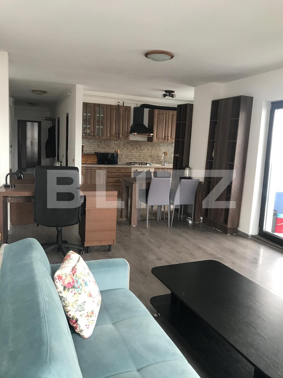 Apartament de închiriat 3 camere Gheorgheni - 36128AI | BLITZ Cluj-Napoca | Poza7