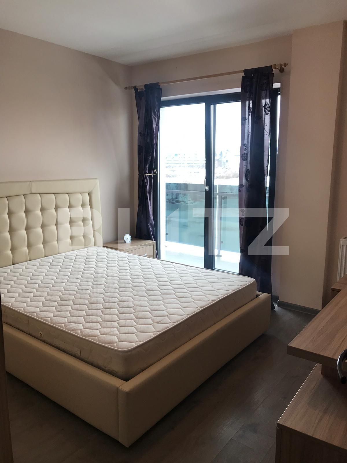 Apartament de închiriat 3 camere Gheorgheni - 36128AI | BLITZ Cluj-Napoca | Poza2